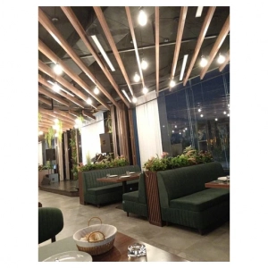 Dastara Resto