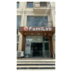 Fumilab