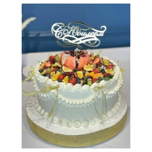 Bon-Bon Pastry