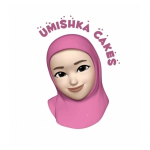 Umishka cakes