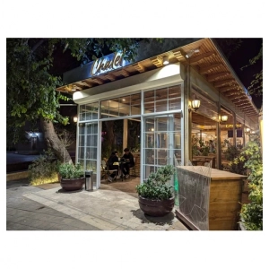 Chalet