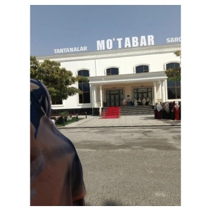 Motabar Wedding Hall