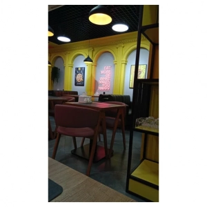 Gracia Pizza