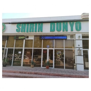 ShirinDunyo