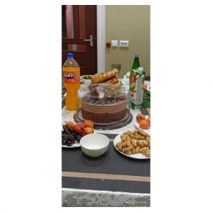 Tashkent Premium