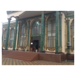 Istiqlol Banquet Hall