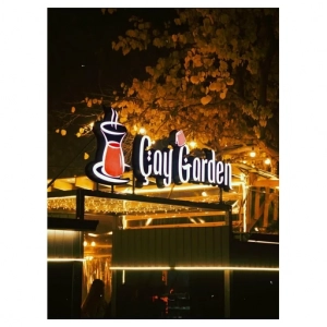 Chay Garden