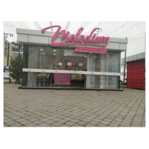 Melodium