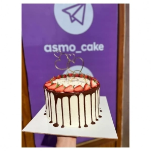 Asmo Cake