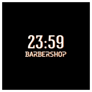 23: 59 Barbershop