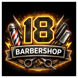 Barbershop 18