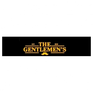 The Gentleman Ц5