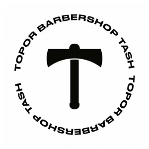 Топор