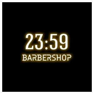 23: 59 Barbershop