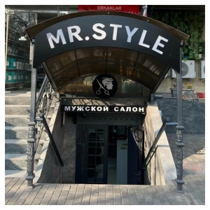 Mr Style