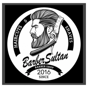 Barber Sultan