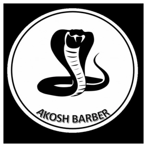 Akosh Barber