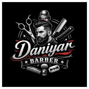 Daniyar barber