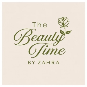 The Beauty Time by Zahra
