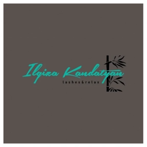 Eyelash extensions by Ilgiza Kandatyan - Lashes & Relax Studio