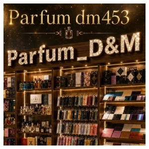 Parfum_D&M