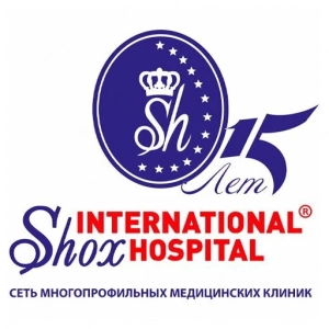 Shox Med Center