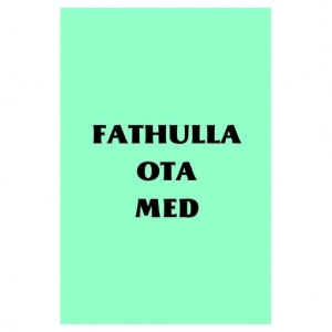 Fathulla Ota Med