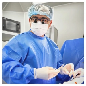 Pediatric Urologist Ergashev K. T.