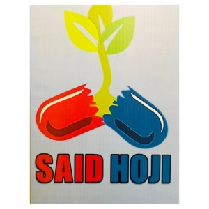 Said Hoji