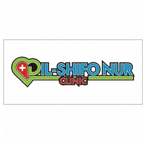 Dil Shifo Nur