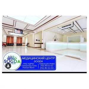 Sogda