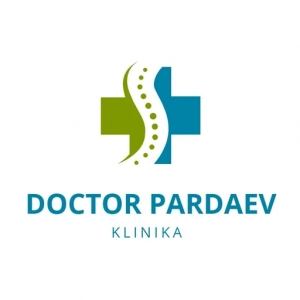 Doctor Pardaev Clinic