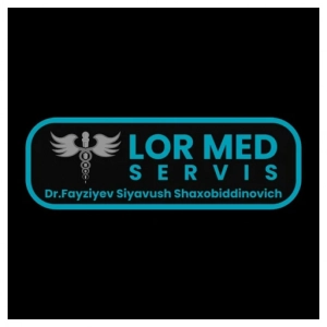 Siyavush Lor Med Service