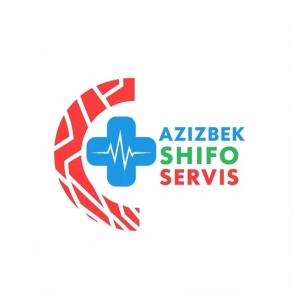 Azizbek Shifo Servis