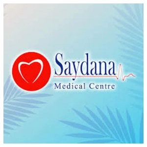 Saydana