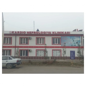 Kardio Nefrologiya