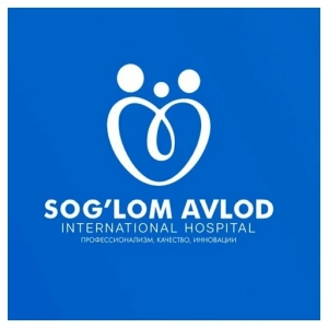 Sog'lom Avlod