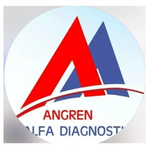 Angren Alfa Diagnostic