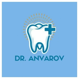Dr. Anvarov