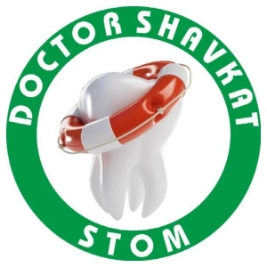 Doctor Shavkat-stom