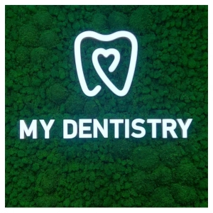 My Dentistry office