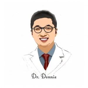 Dr. Donnie