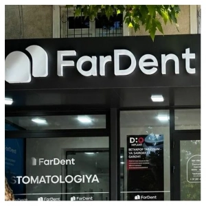 Fardent Stomatologiya