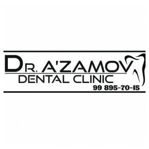 Stoma Dr. Azamov DentalClinic