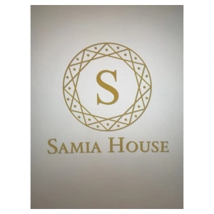 Samia House