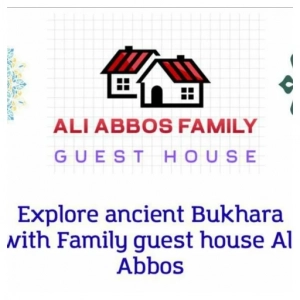 Ali Abbos
