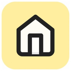 Cozy Two-Storey House