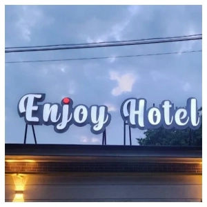 Enjoy