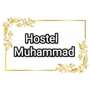 Muhammad