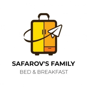 Safarov’s Family